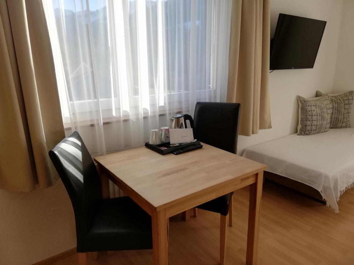 Haus Matt Ξενοδοχείο Laterns Εξωτερικό φωτογραφία