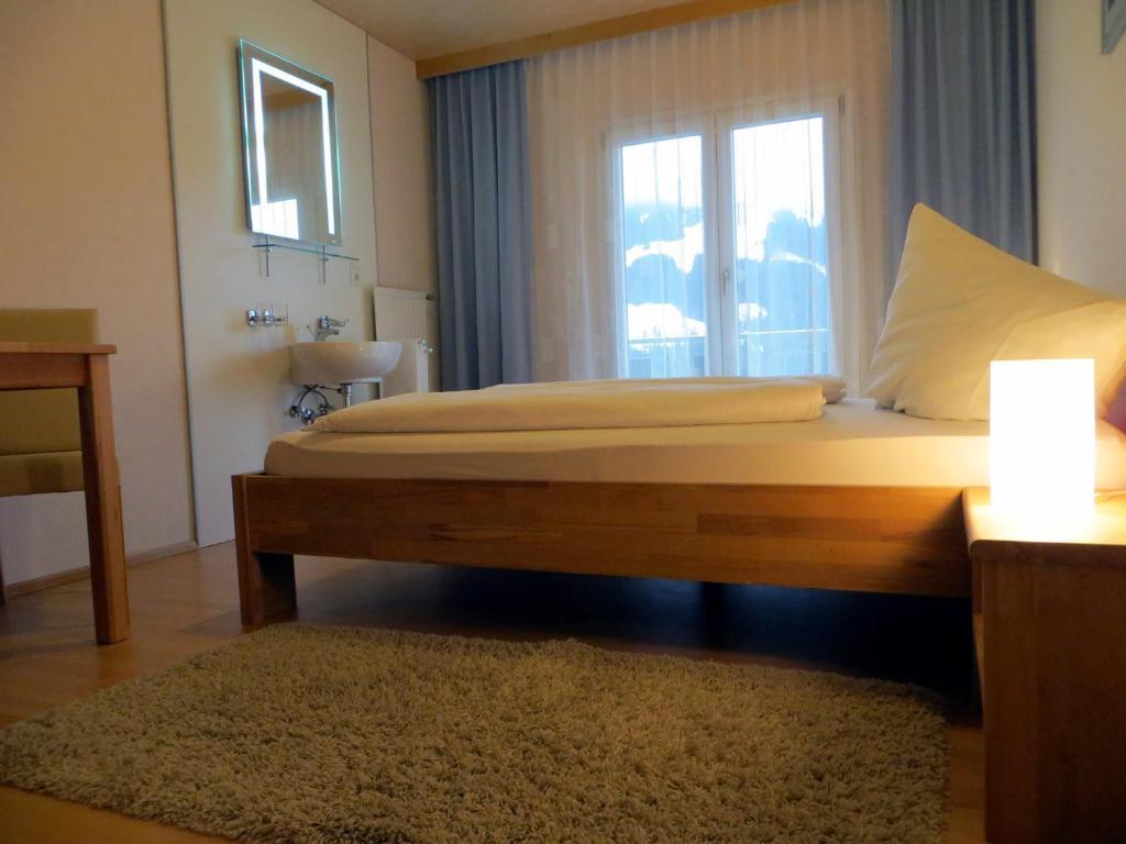Haus Matt Ξενοδοχείο Laterns Δωμάτιο φωτογραφία